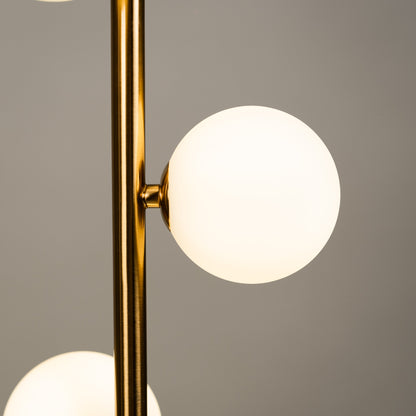 Aurelia Nordic Modern Minimalistisch Stehlampe