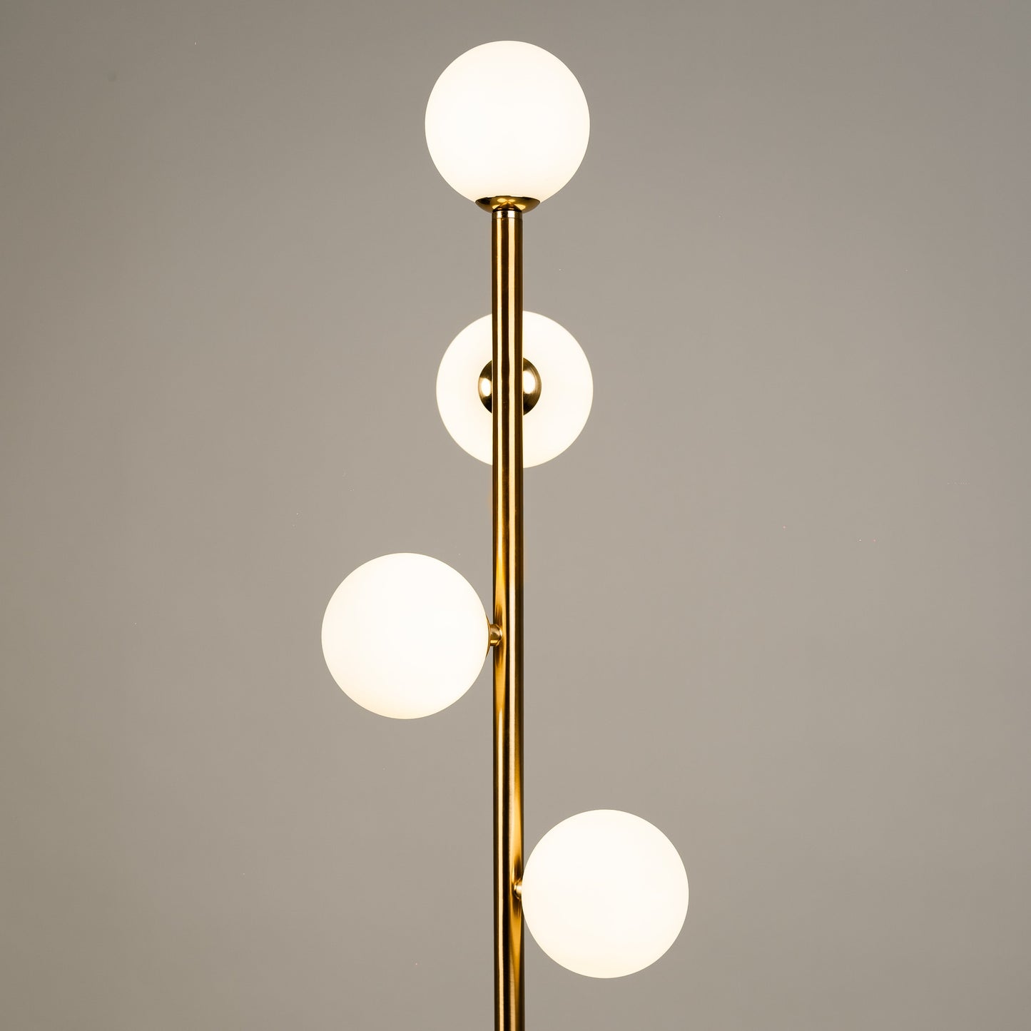 Aurelia Nordic Modern Minimalistisch Stehlampe