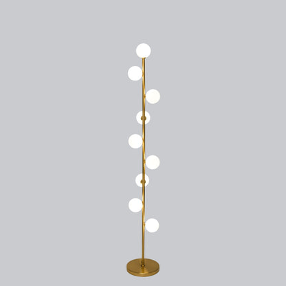 Aurelia Nordic Modern Minimalistisch Stehlampe