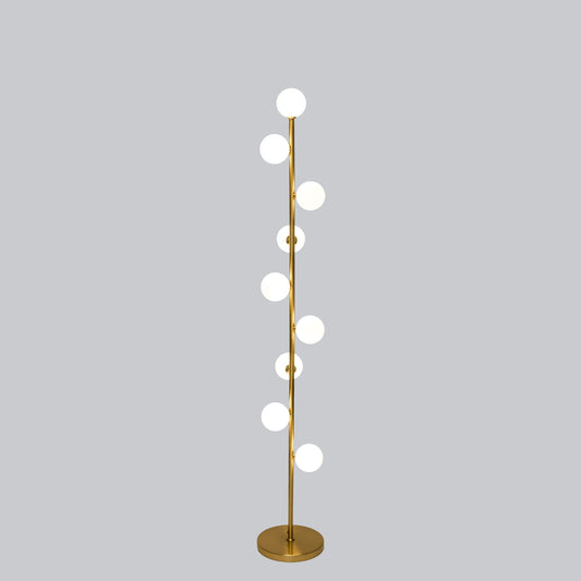 Aurelia Nordic Modern Minimalistisch Stehlampe