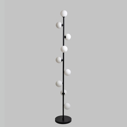 Aurelia Nordic Modern Minimalistisch Stehlampe