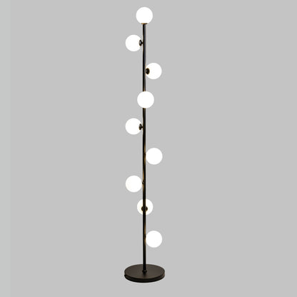 Aurelia Nordic Modern Minimalistisch Stehlampe