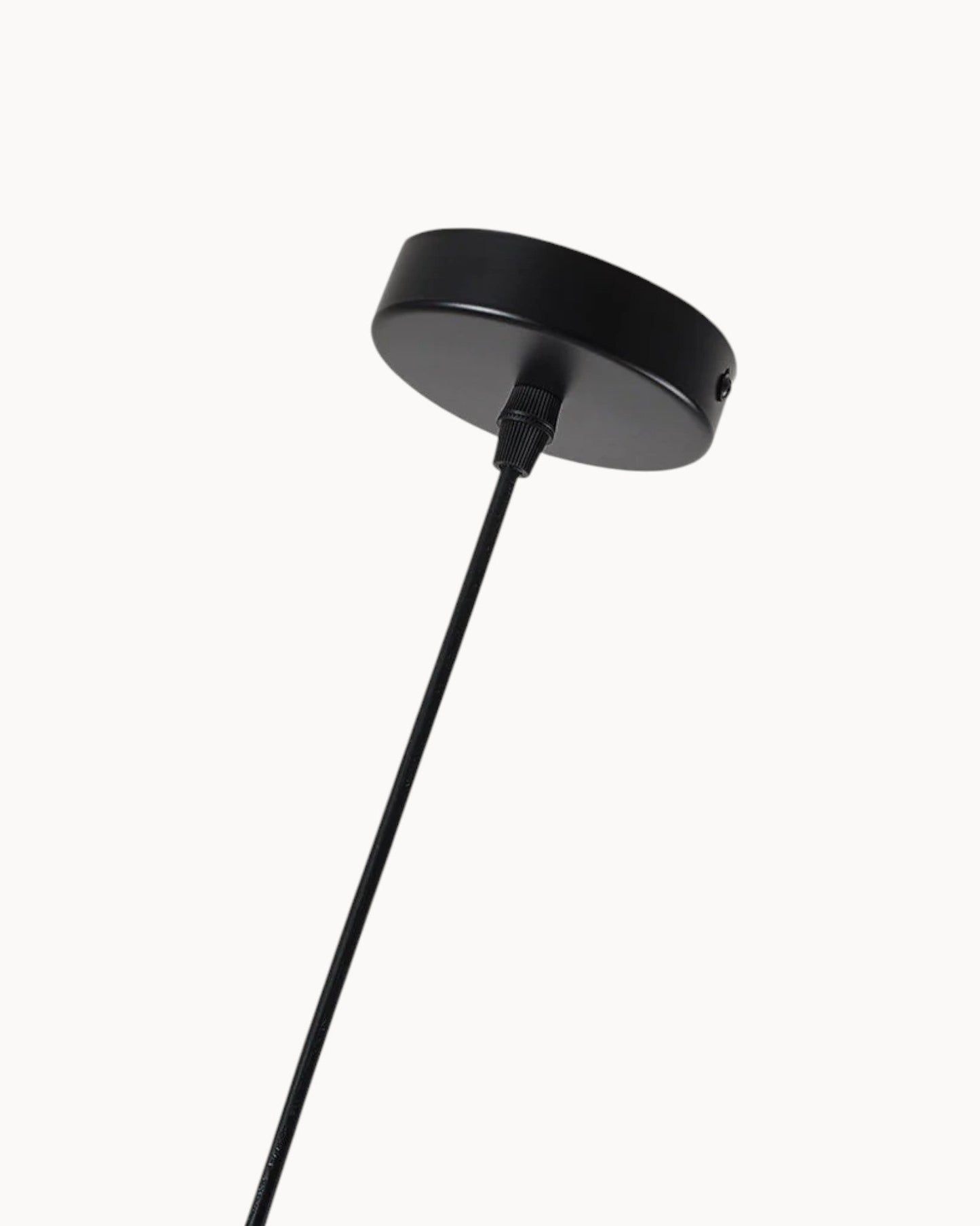 Elegante Loft Hängeleuchte Verstellbar 1,3M