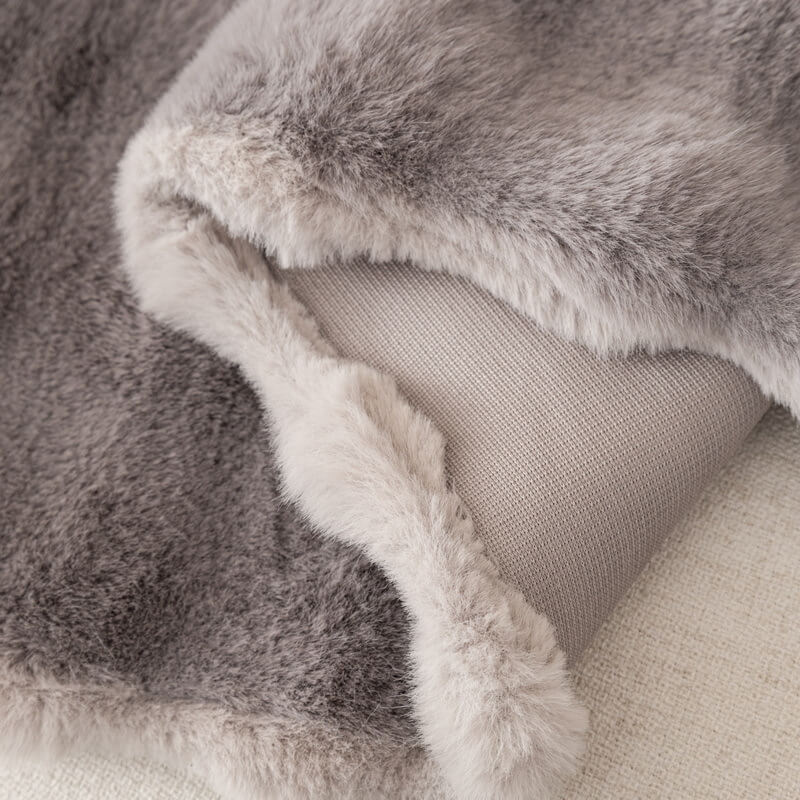 Faux-Fur-Sofabezüge, Decken und Sofahussen für Haustiere