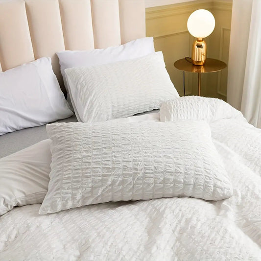 Garduru - Moderne und elegante Bettdecke aus 100% Polyester