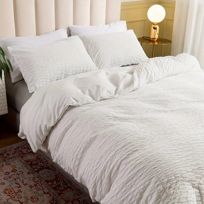 Garduru - Moderne und elegante Bettdecke aus 100% Polyester