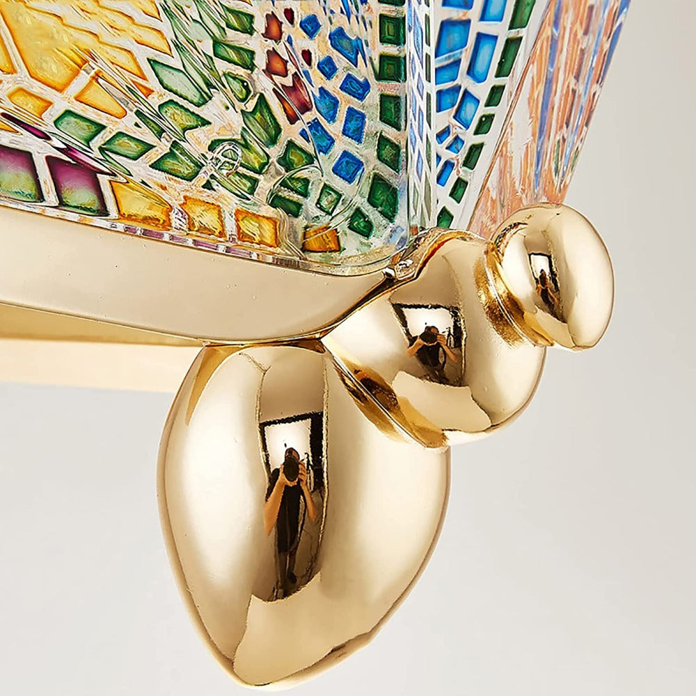 Royallure Schmetterling Pendelleuchte – Elegante Hängeleuchte Kronleuchter für Wohn- & Schlafzimmerdekoration