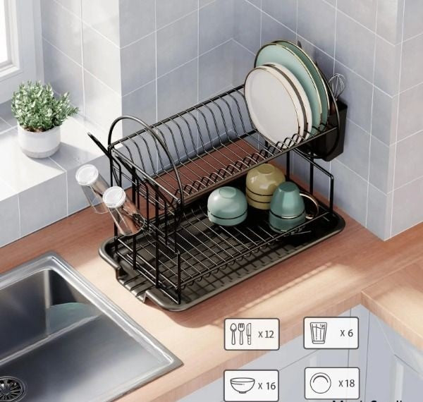 AquaStage™️  Unaufgeräumter Raum | 50% RABATT