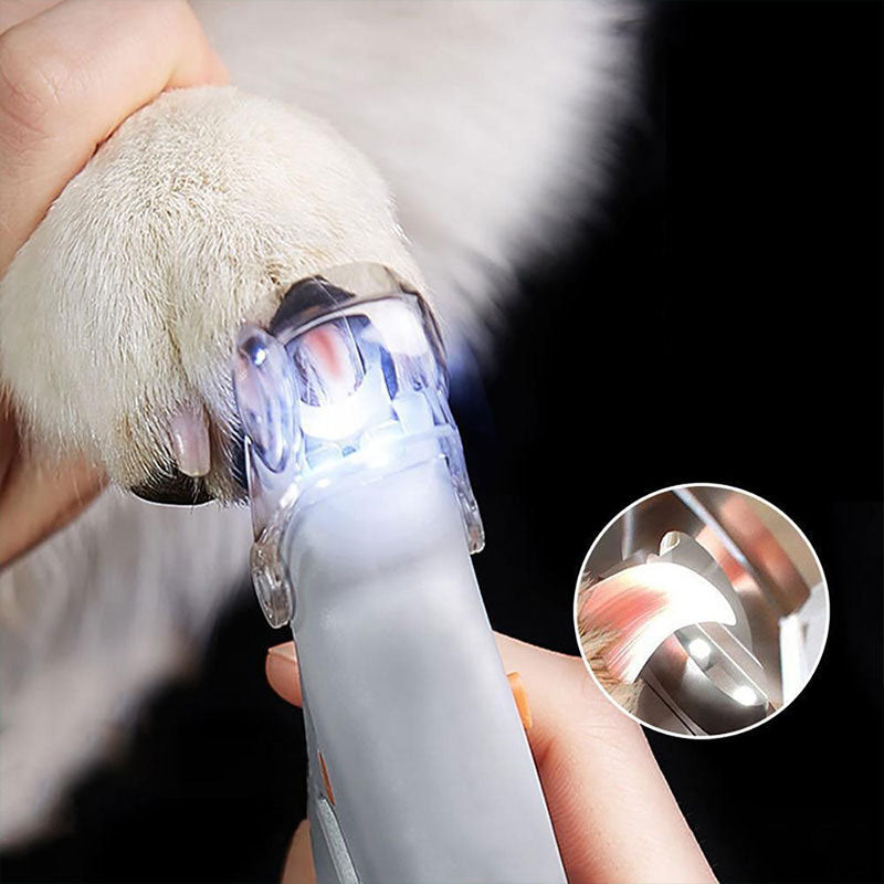 Bester Nagelknipser für Hunde | PawTrim