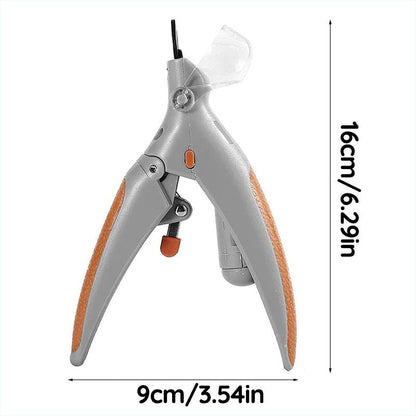 Bester Nagelknipser für Hunde | PawTrim