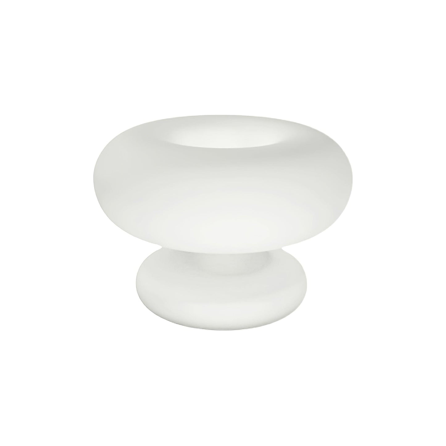 Garduru Tischlampe – Verspielt und doch Elegant LED Akzentbeleuchtung