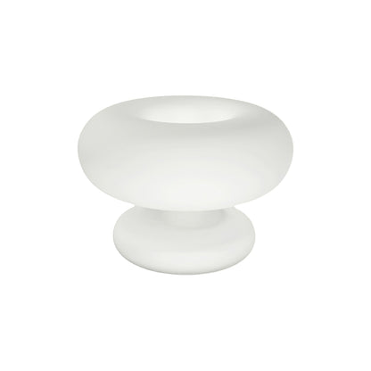 Garduru Tischlampe – Verspielt und doch Elegant LED Akzentbeleuchtung