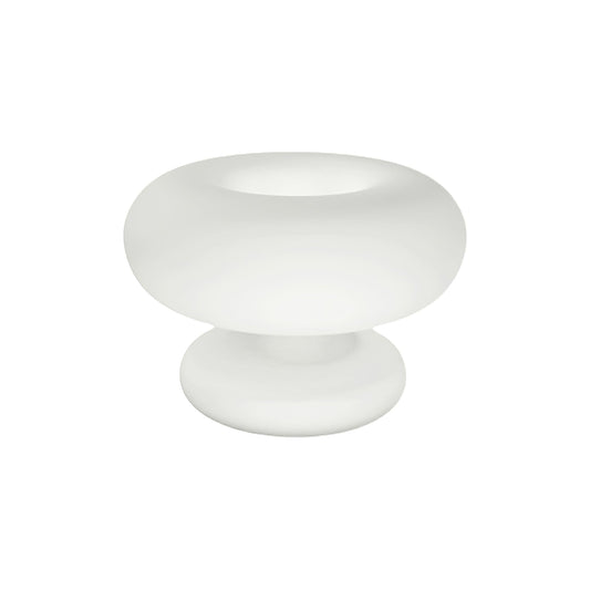 Garduru Tischlampe – Verspielt und doch Elegant LED Akzentbeleuchtung