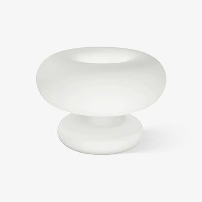 Garduru Tischlampe – Verspielt und doch Elegant LED Akzentbeleuchtung
