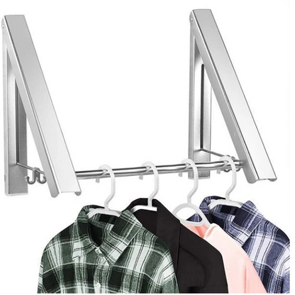 Garduru GRATIS | HangMax - Platzsparendes Regal