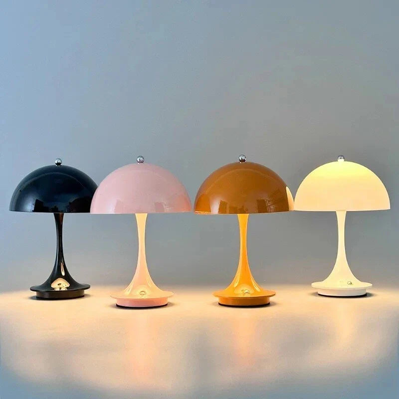 Garduru | Moderne Kabellose Lampe