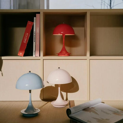 EclatéAura™ Luxe Tischlampe – Ein Meisterwerk der Eleganz & Beleuchtung