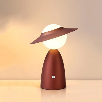 Garduru | Stilvolle kabellose LED-Lampe für jeden Raum