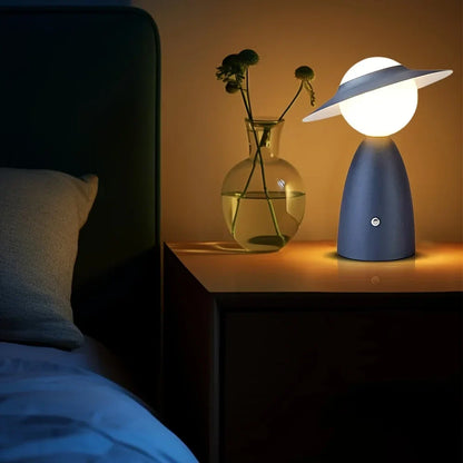 Garduru | Stilvolle kabellose LED-Lampe für jeden Raum
