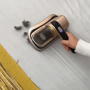 Garduru Sie die mühelose Reinigung Ihrer Möbel, Matratzen und Teppiche.