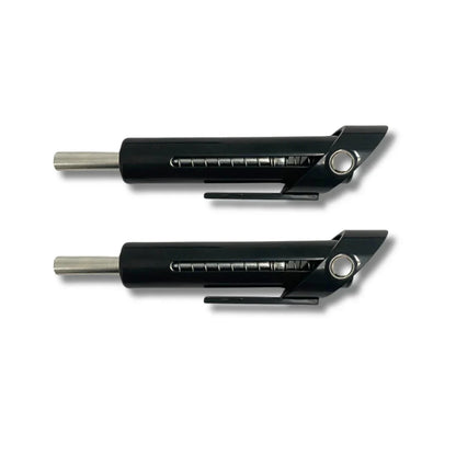 Verstellbare Dropset Pins 2er Pack – Muskeltrainingspins