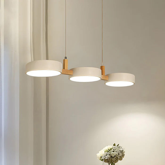 Deckenleuchte Modern Metall Pendelleuchte