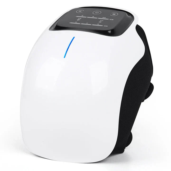 Tragbarer Knie-Massagegerät zur Schmerztherapie