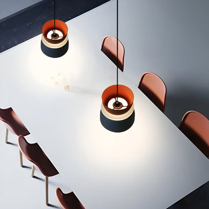 Garduru | Modernes Design LED Deckenlampe