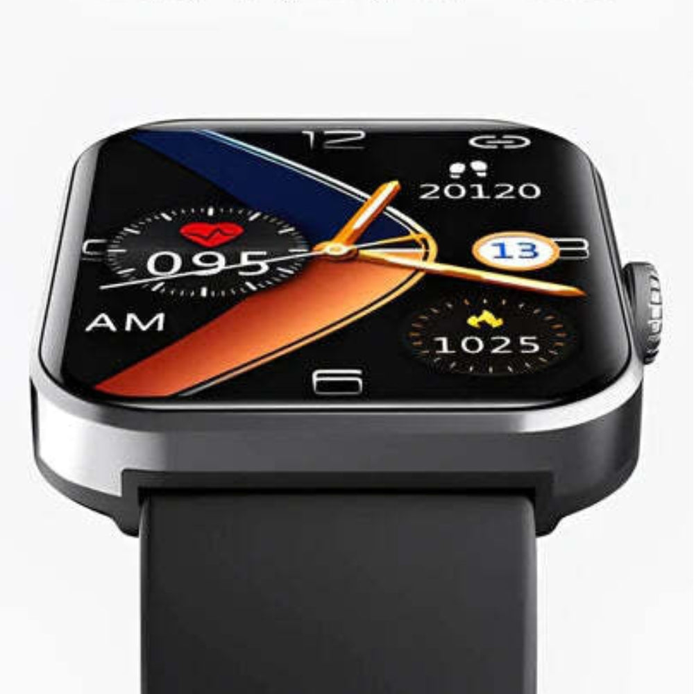 Smartwatch - SmartGlucose