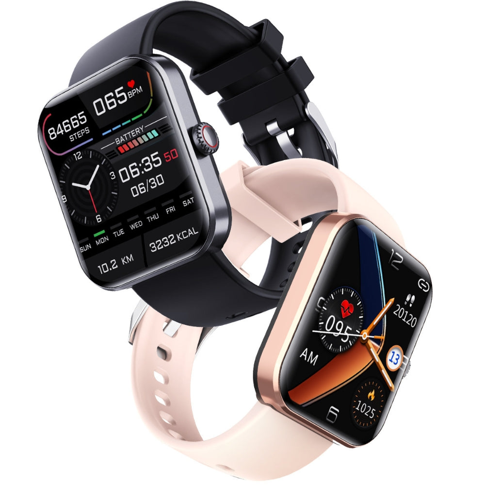 Smartwatch - SmartGlucose