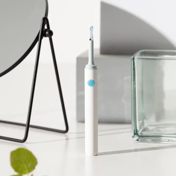 Smart Ohrreinigungsgerät mit Kamera