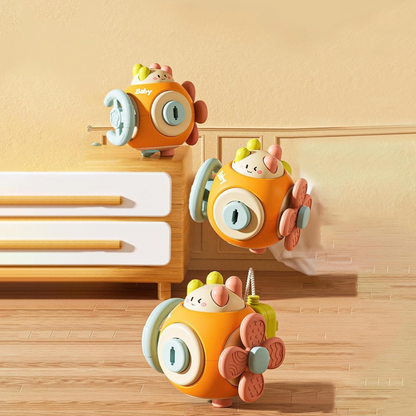 Aktivitätsball für Babys – PlaySphere