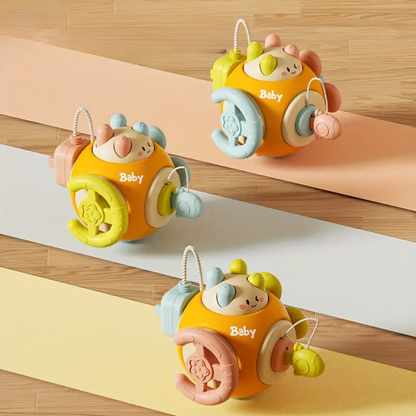 Aktivitätsball für Babys – PlaySphere