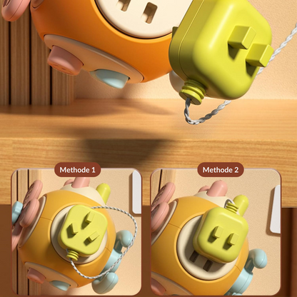 Aktivitätsball für Babys – PlaySphere