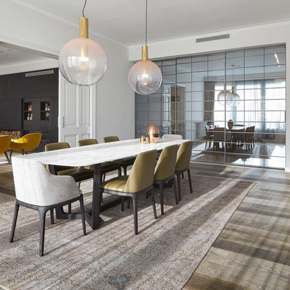 Hängelampe Kollektion Isabel - Eleganz und Sanftes Licht für Ihr Schlafzimmer