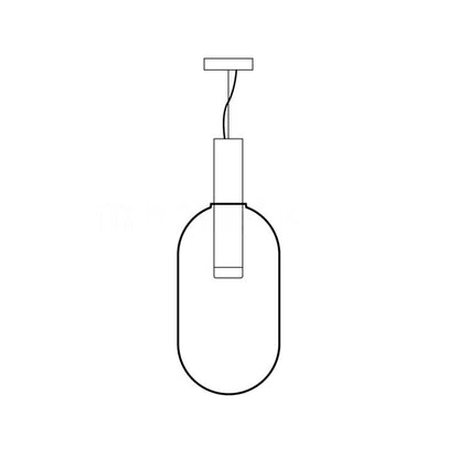 Hängelampe Kollektion Isabel - Eleganz und Sanftes Licht für Ihr Schlafzimmer