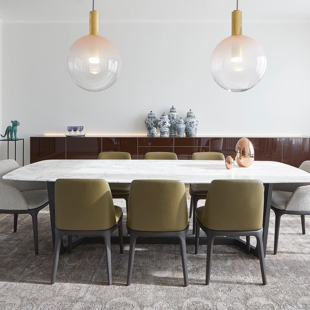 Hängelampe Kollektion Isabel - Eleganz und Sanftes Licht für Ihr Schlafzimmer