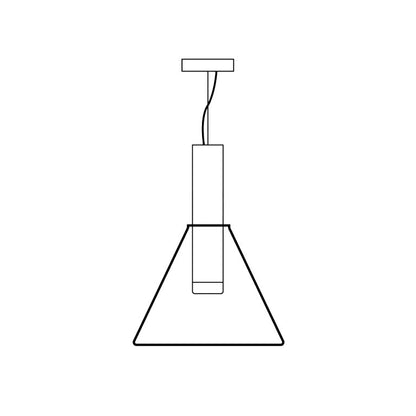 Hängelampe Kollektion Isabel - Eleganz und Sanftes Licht für Ihr Schlafzimmer