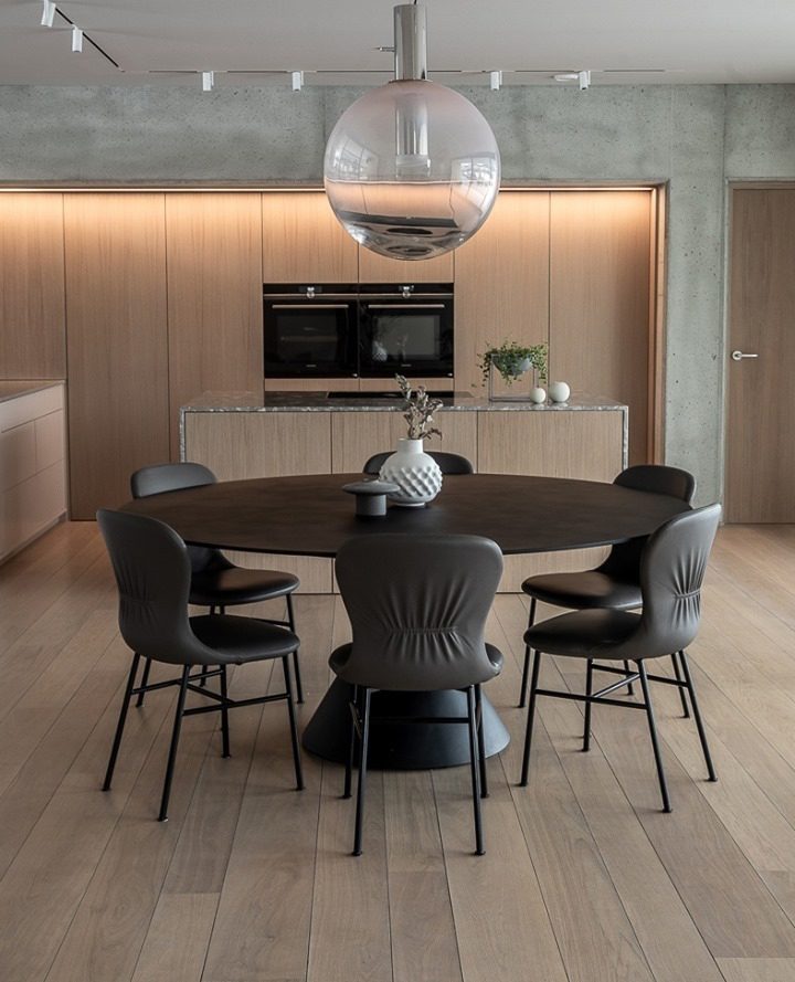 Hängelampe Kollektion Isabel - Eleganz und Sanftes Licht für Ihr Schlafzimmer