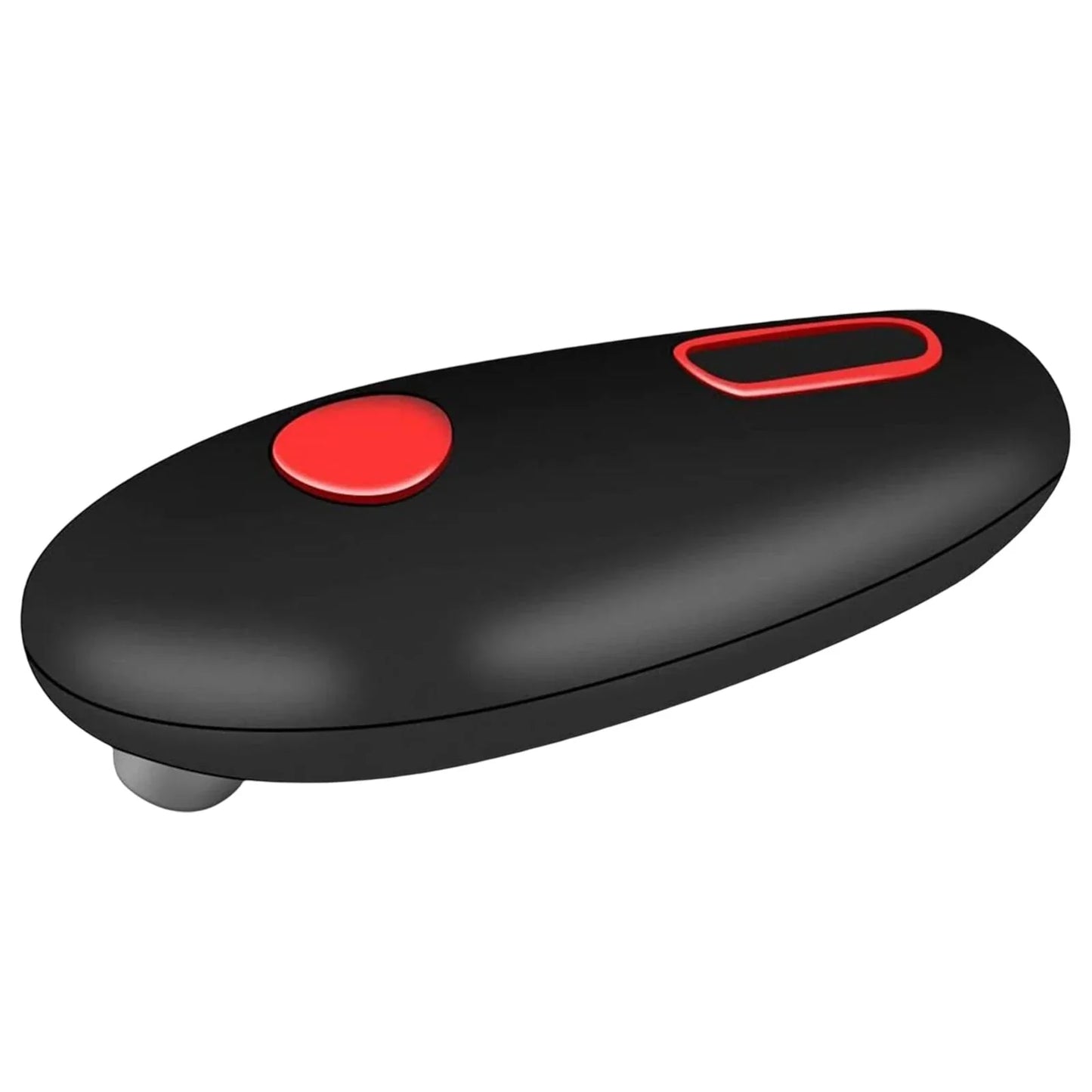 Automatischer Dosenöffner mit Ergonomischem Griff und Ein-Knopf-Bedienung