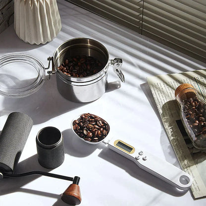 Spoony™ Digitaler Messlöffel | 50% RABATT