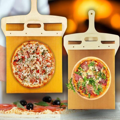 PizzaShield – Schutz vor Verbrennungen beim Kochen