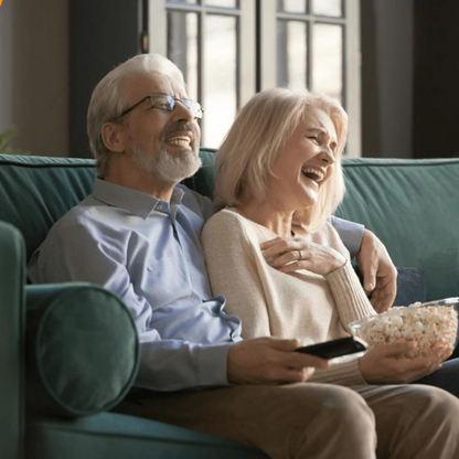 Wiederaufladbare Hörhilfe - ClearTone™