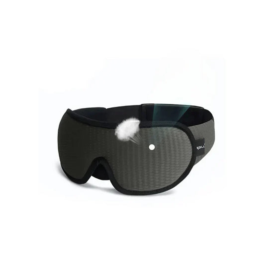 3D konturiertes Schlafmaske