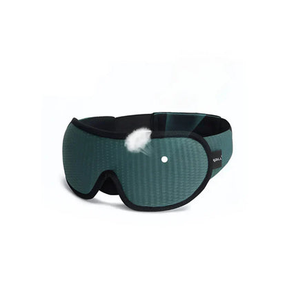 3D konturiertes Schlafmaske