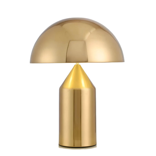 Tischlampe Estilo - Vintage und modernes Design mit LED-Beleuchtung