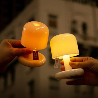 Garduru | Romantische Mini-Lampe für Ihr Zuhause