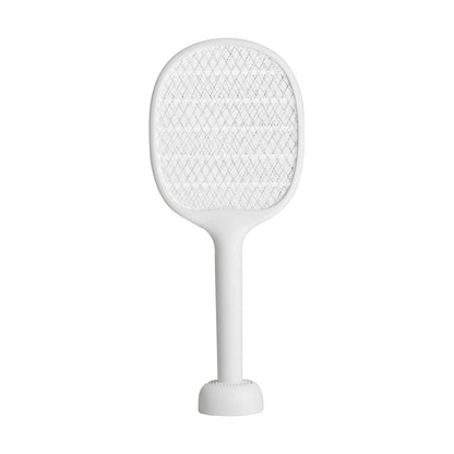 ZapGuard - 2-in-1 USB Mückenvernichter Lampe