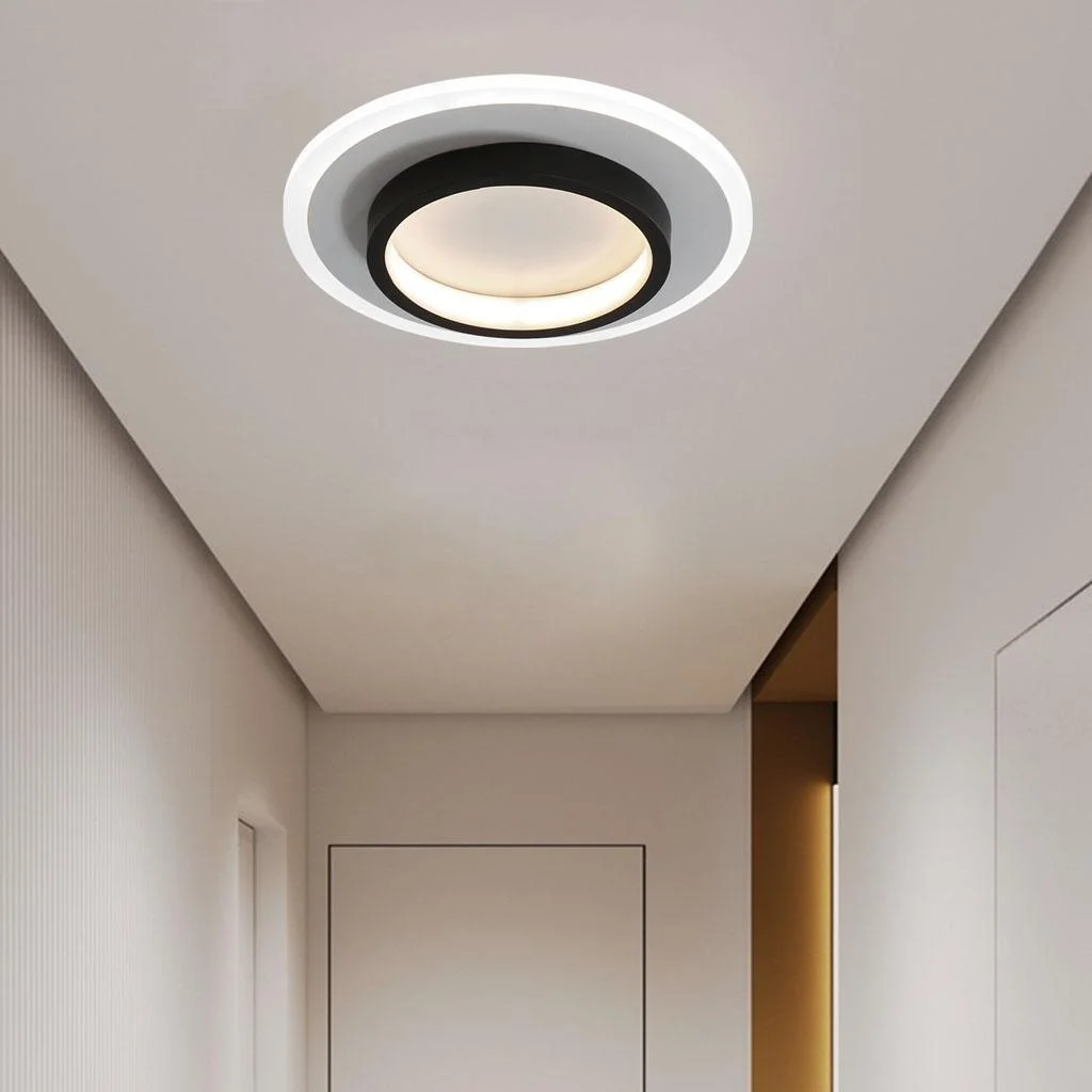 LED-Deckenleuchte Modernes Aufbaugerät