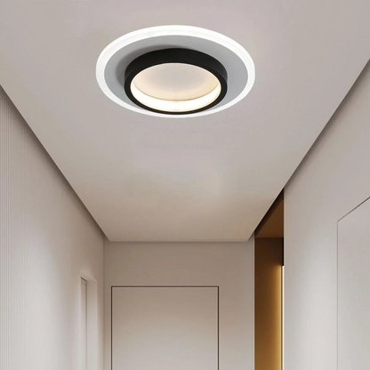 LED-Deckenleuchte Modernes Aufbaugerät